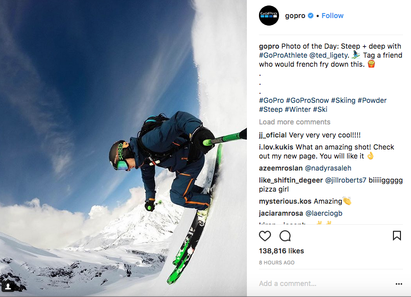 The Power of User-Generated Content: Harnessing Customer Advocacy in Digital Marketing - rhad.agency