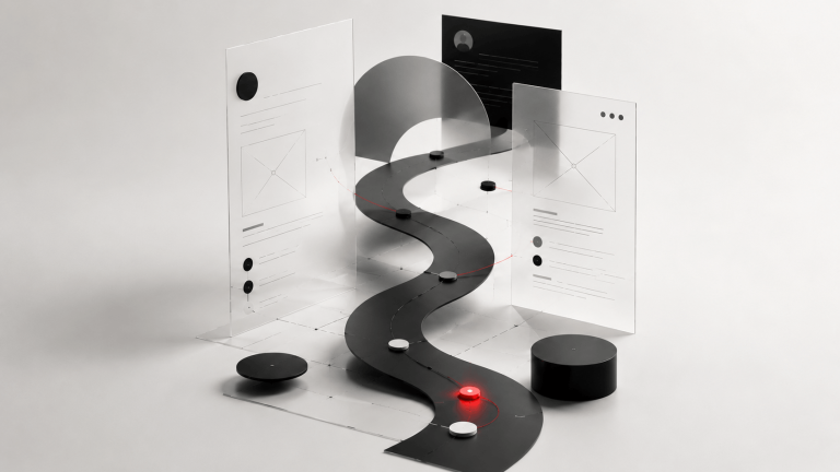 UX Design